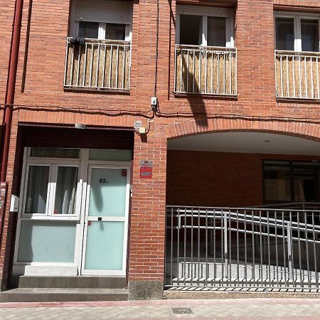 Bonito Apto Cinco Torres Plaza Castilla Μαδρίτη Εξωτερικό φωτογραφία