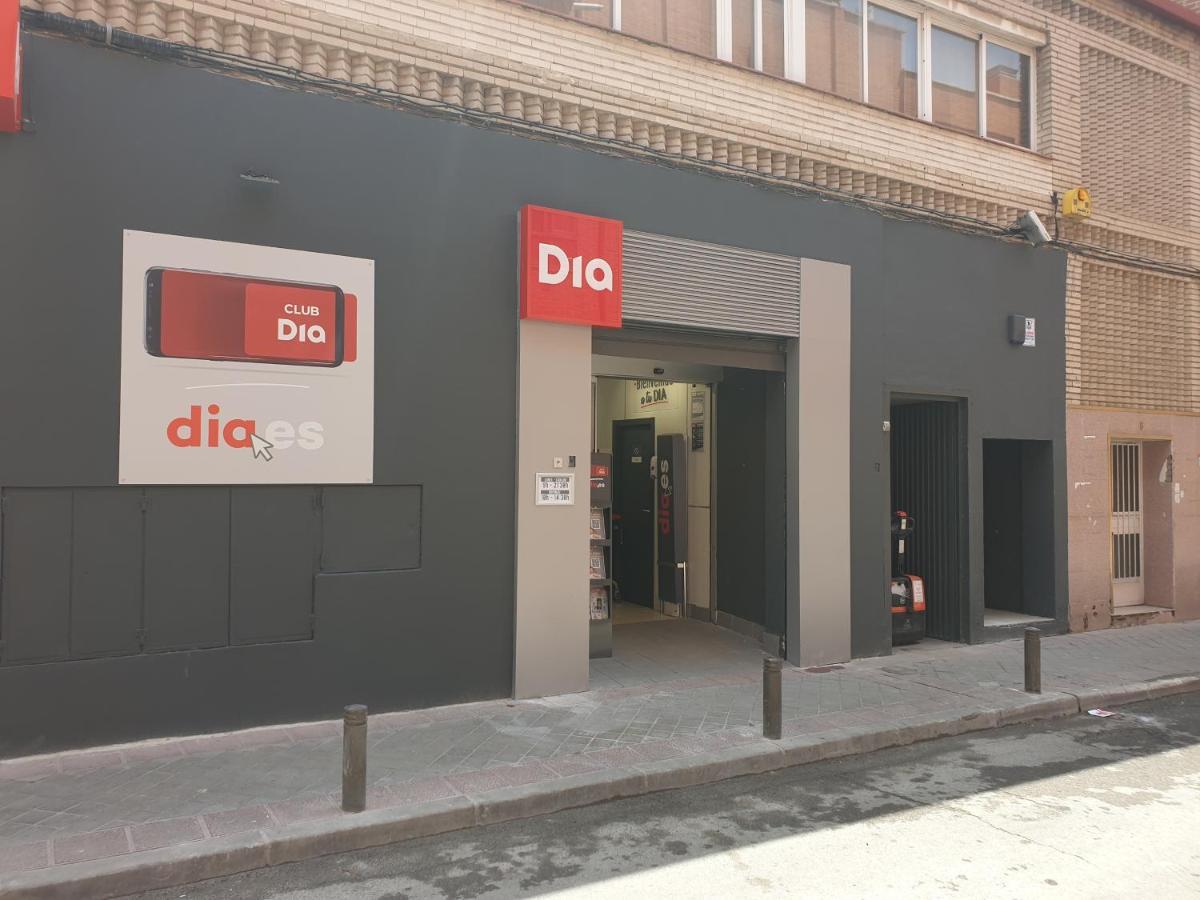 Bonito Apto Cinco Torres Plaza Castilla Μαδρίτη Εξωτερικό φωτογραφία